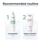 Eucerin DermoPure loción corporal 200ml