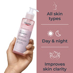Eucerin Anti-Pigment gel de limpeza 400ml
