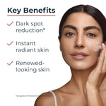 Eucerin Anti-Pigment gel de limpeza 400ml