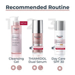 Eucerin Anti-Pigment gel de limpeza 400ml