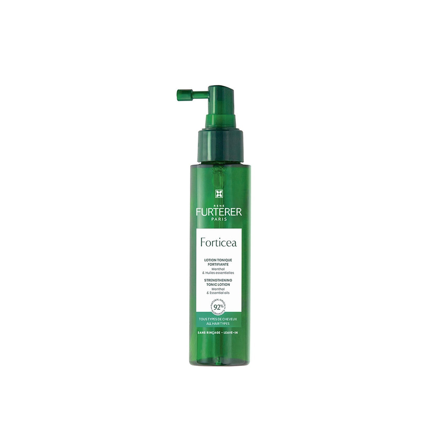 René Furterer Forticea Energizing Loção 100ml (3.38fl oz)