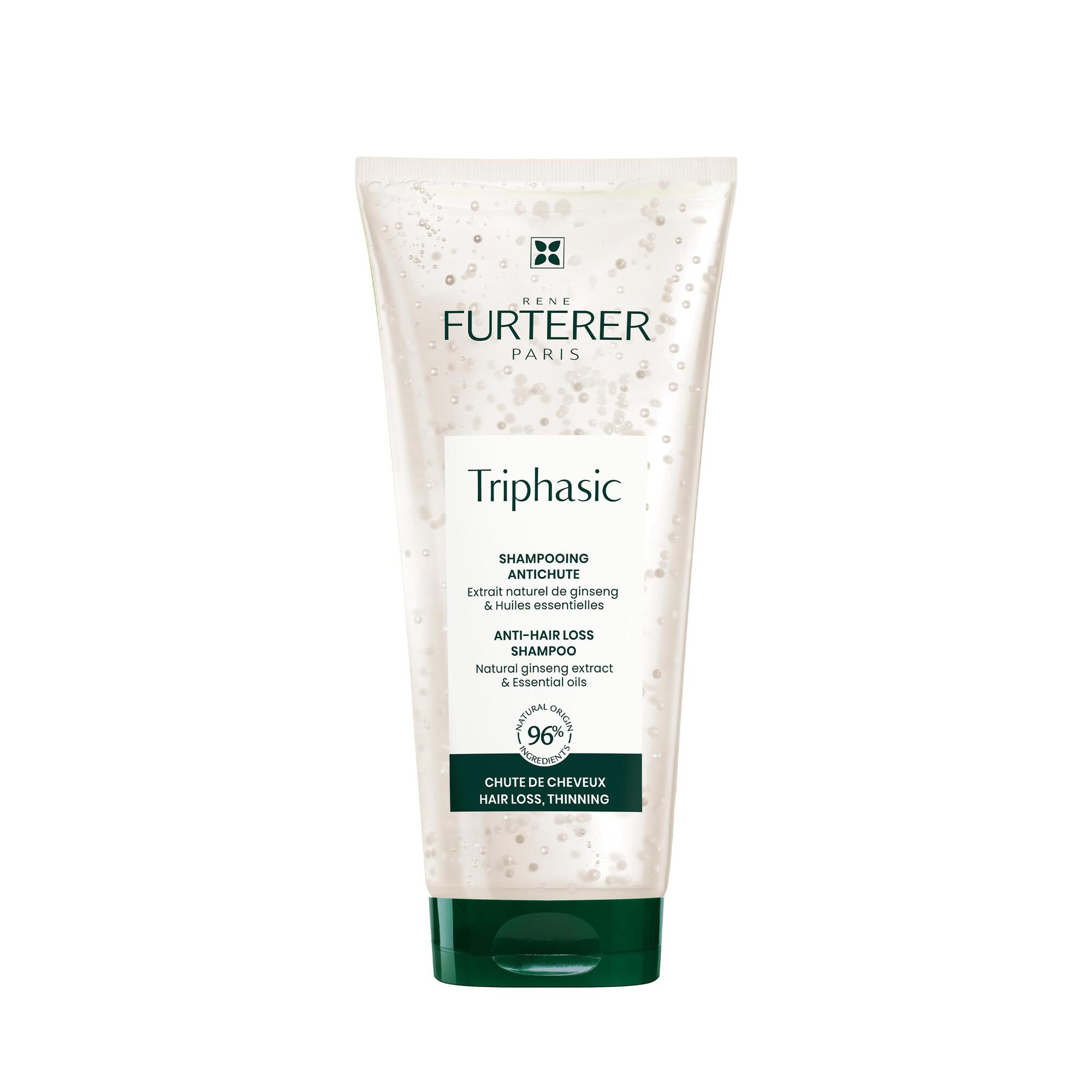 René Furterer Triphasic Stimulating Champô 200ml (6.76fl oz)