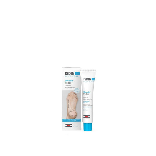 ISDIN Ureadin Podos Hydrating Gel Oil 75ml