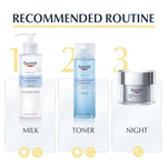 Eucerin Q10 Active Anti-Wrinkle Creme Dry Skin 50ml