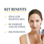 Eucerin Q10 Active Antiarrugas crema de noche 50ml