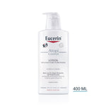 Eucerin AtopiControl Moisturizing loção corporal 400ml