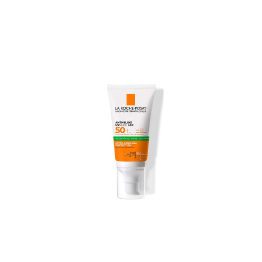 La Roche-Posay Anthelios UVMune 400 Oil Control Gel Creme Non-Perfumed SPF50+ 50ml