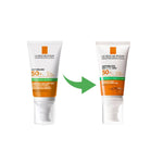 La Roche-Posay Anthelios UVMune 400 Oil Control Gel Crema sin perfume SPF50+ 50ml