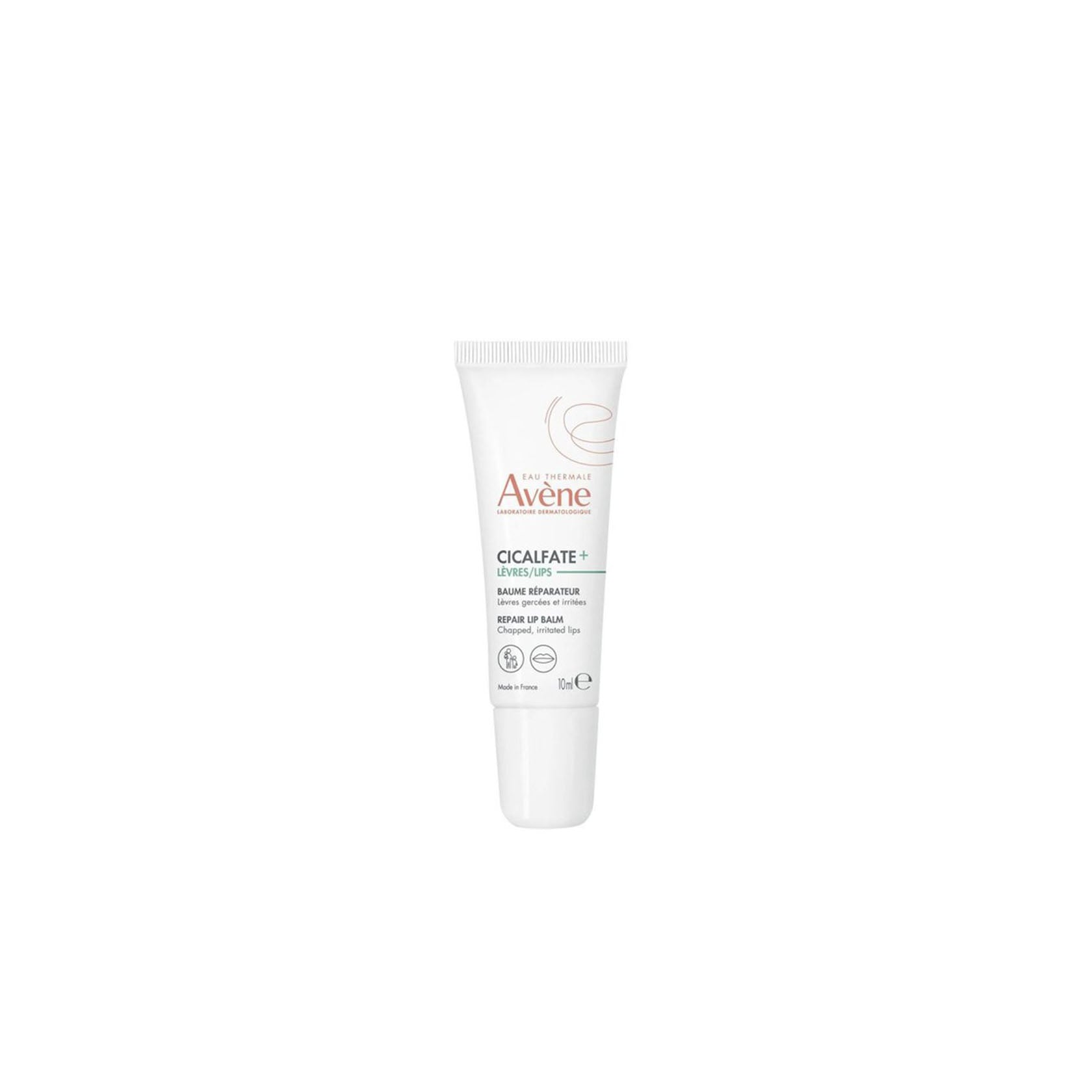 Avène Cicalfate+ Lip Repair Bálsamo 10ml (0.33 fl oz)