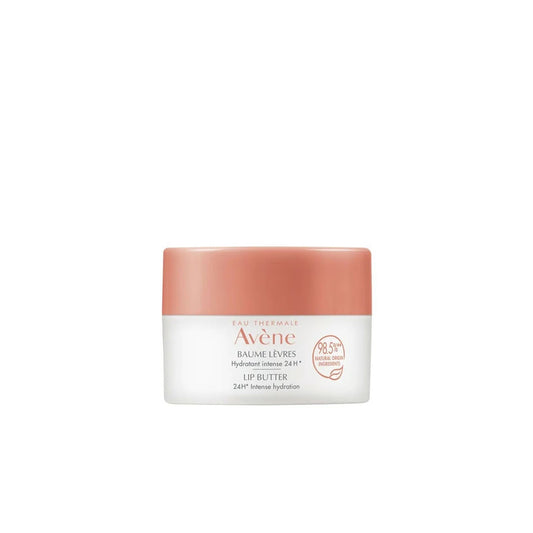 Avène 24h Mantequilla Labial Hidratación Intensa 10ml (0.34fl oz)