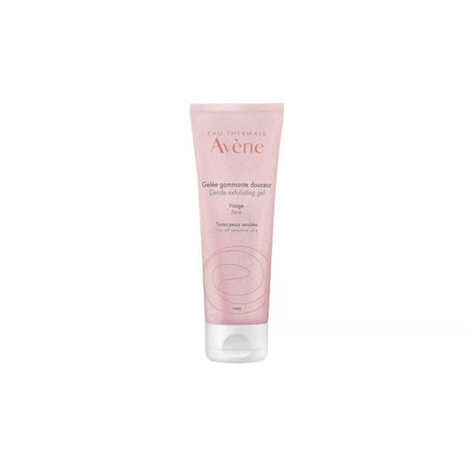 Avène Gentle Exfoliating Gel 75ml (2.54fl oz)