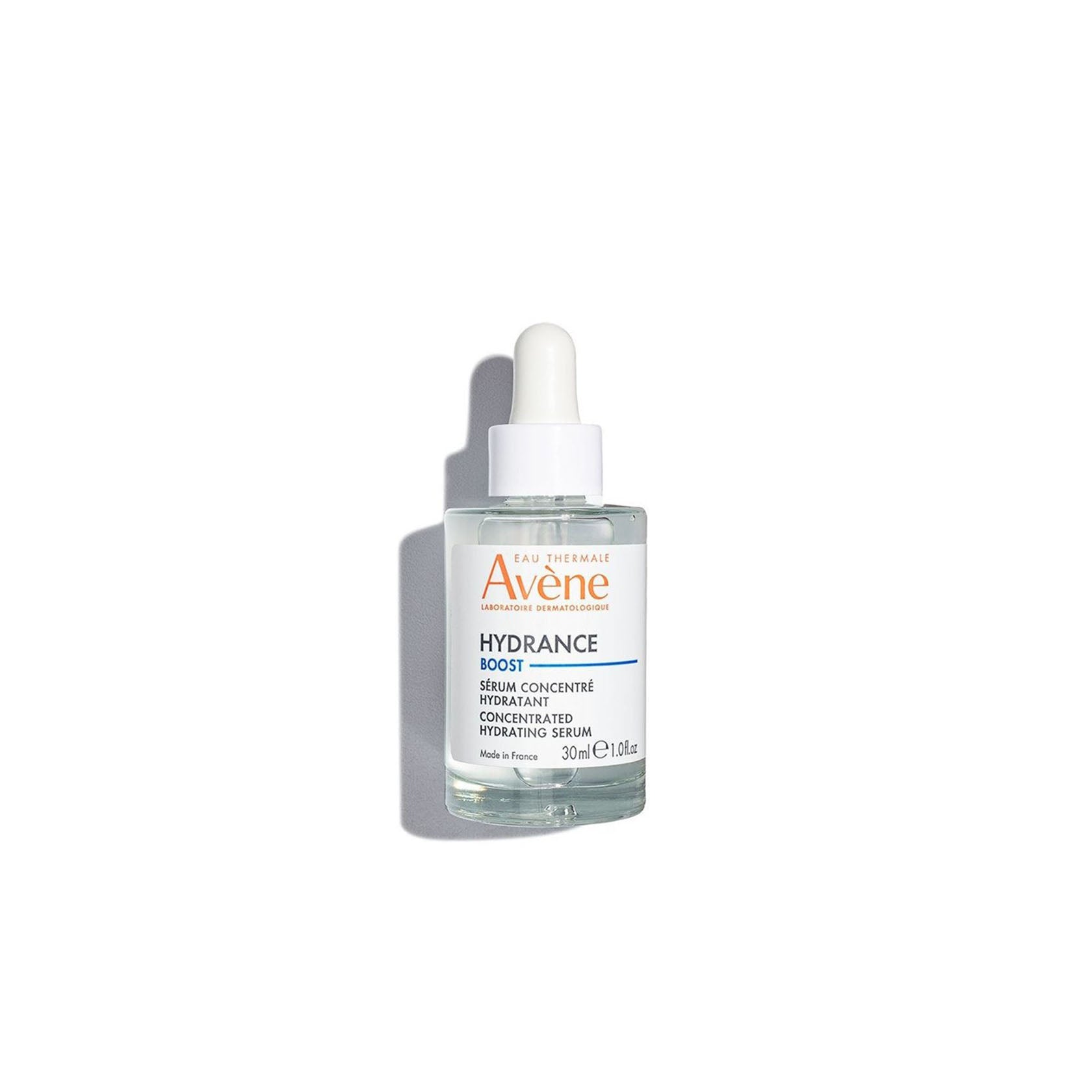 Avène Hydrance Boost Concentrated Hydrating Sérum 30ml (1.0floz)