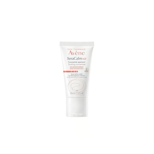 Avène XeraCalm A.D Soothing Concentrate 50ml (1.69floz)