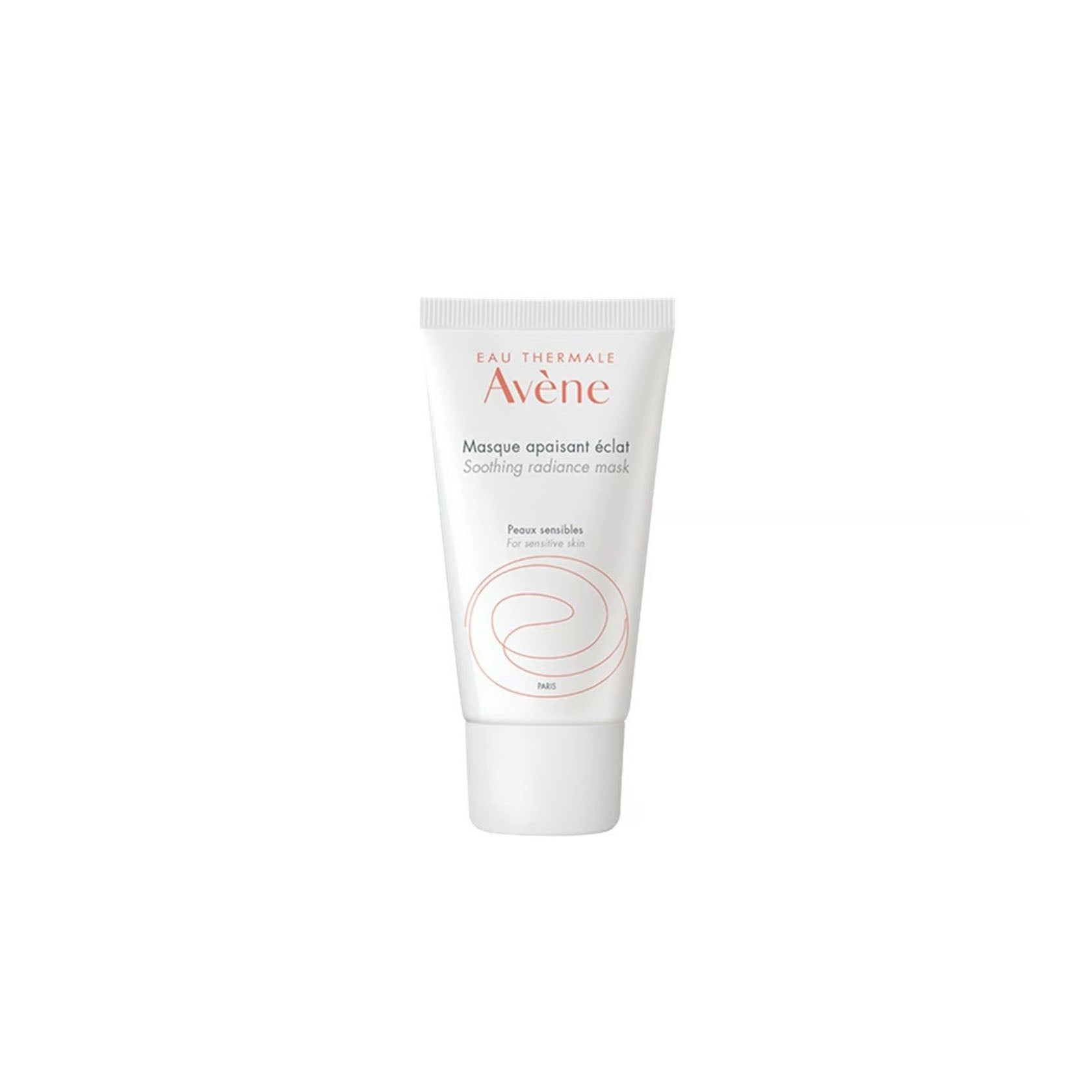 Avène Soothing Radiance Máscara 50ml (1.69fl oz)