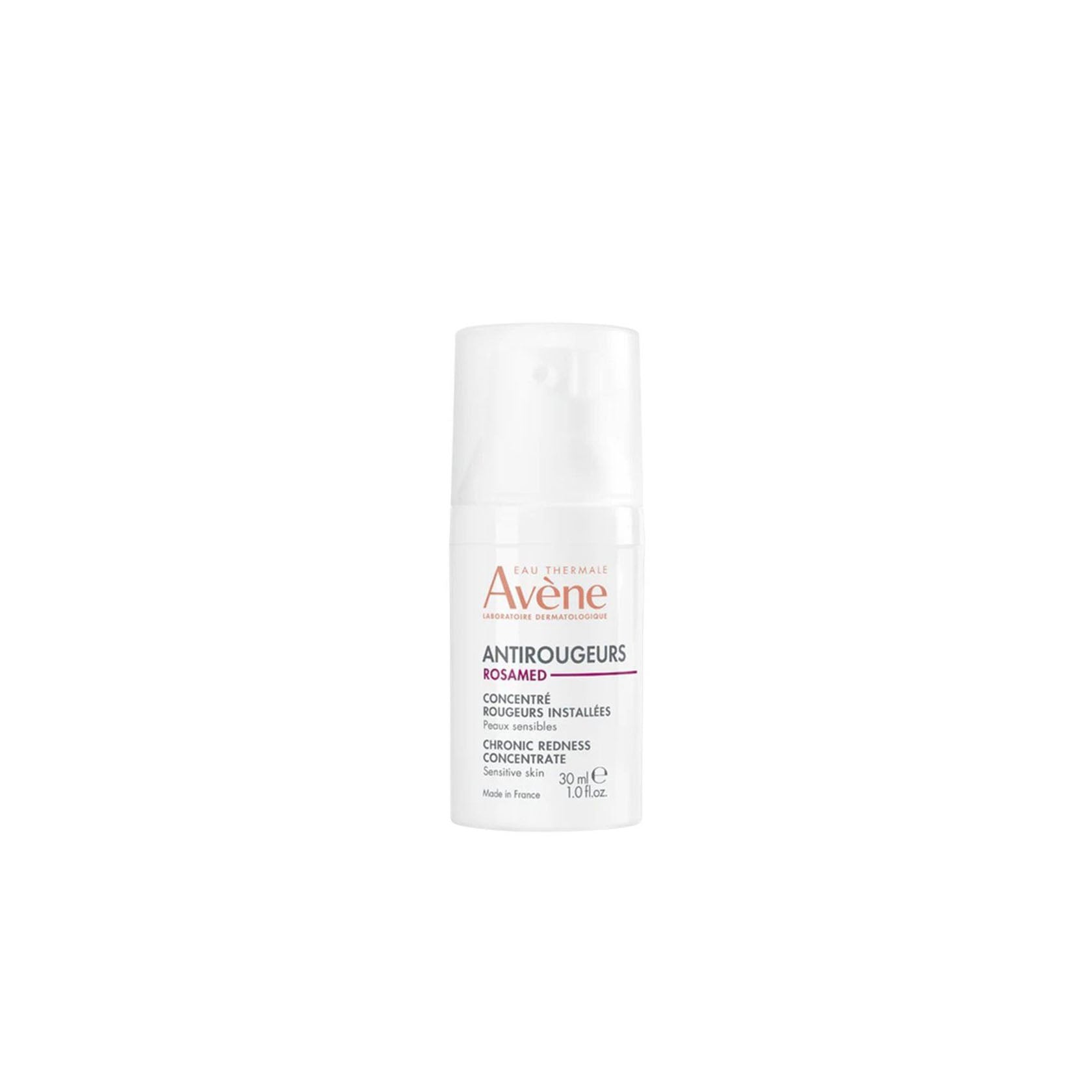 Avène Antirougeurs Rosamed Chronic Redness Concentrate Creme 30ml (1.01floz)