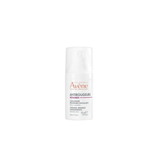 Avène Antirougeurs Rosamed Concentrado Rojeces Crónicas Crema 30ml