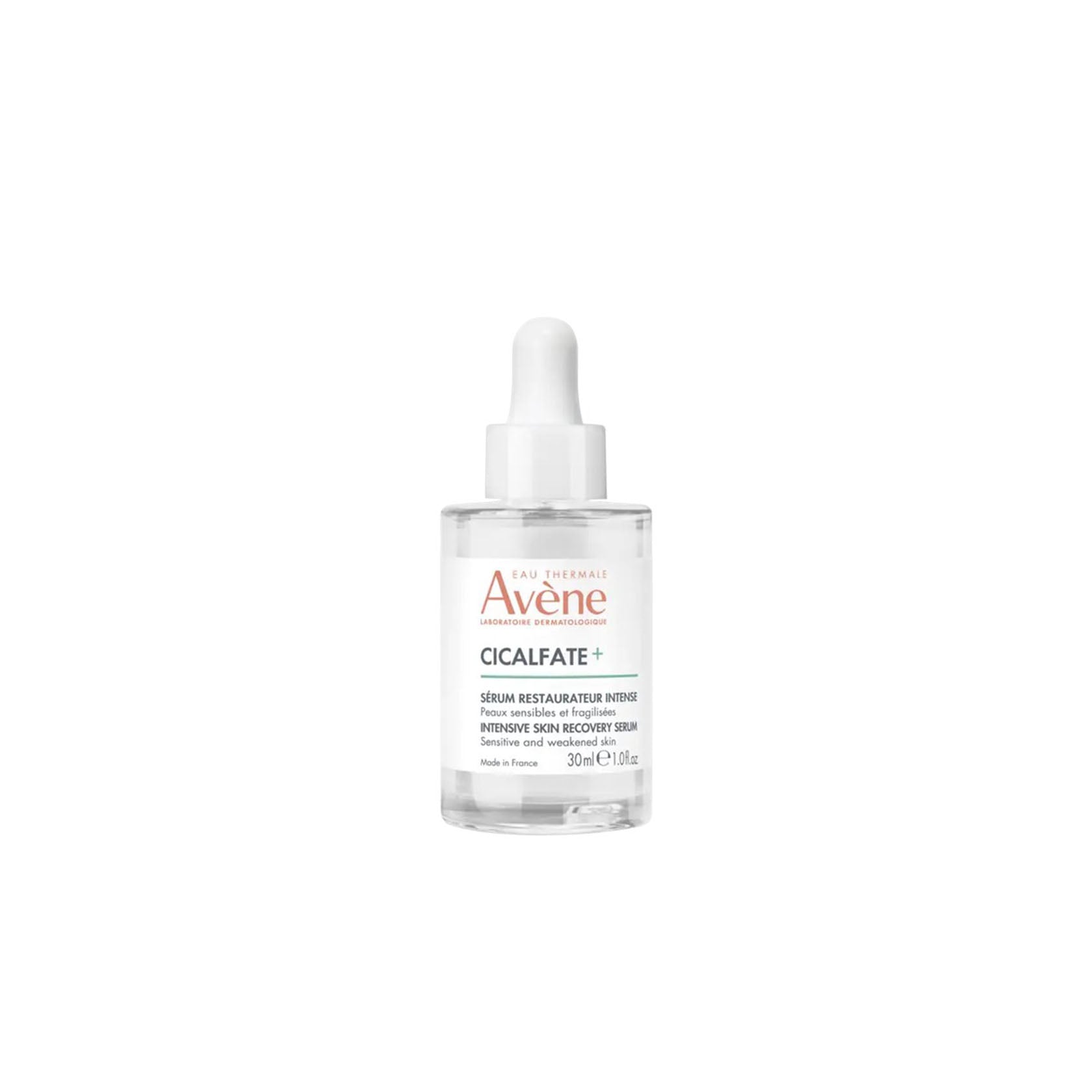 Avène Cicalfate+ Intensive Skin Recovery Sérum 30ml (1.01floz)