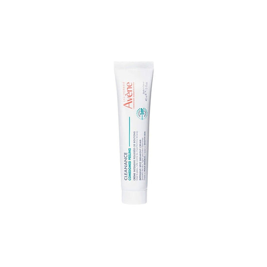 Avène Cleanance Comedomed Peeling Intensive Spot Breakout Creme 40ml (1.35floz)
