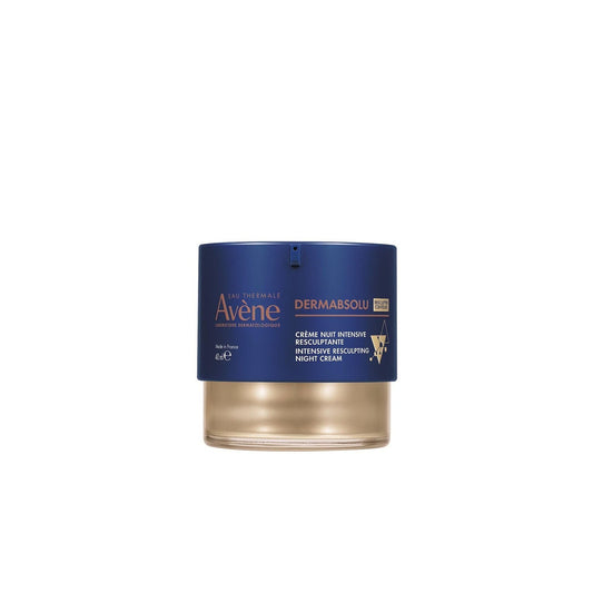 Avène Dermabsolu Crema de noche redensificante intensiva 40ml (1.35fl.oz)