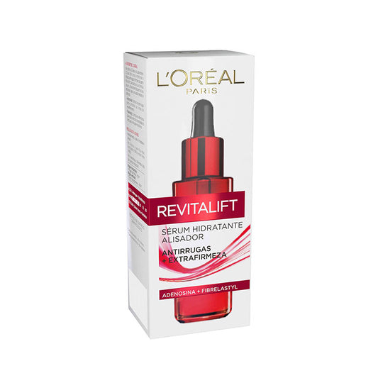 L'Oréal Revitalift Sérum Hidratante Alisador 30 ml