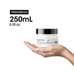 L'Oréal Pro Serie Expert Metal Detox Mascarilla Protectora 250 ml