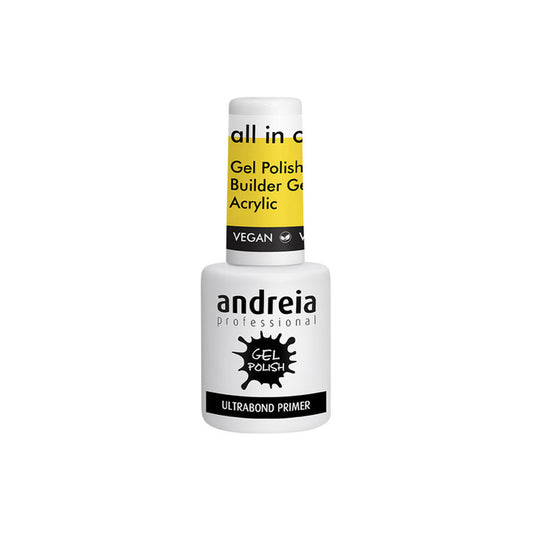 Andreia Verniz Gel Primer 10,5 ml