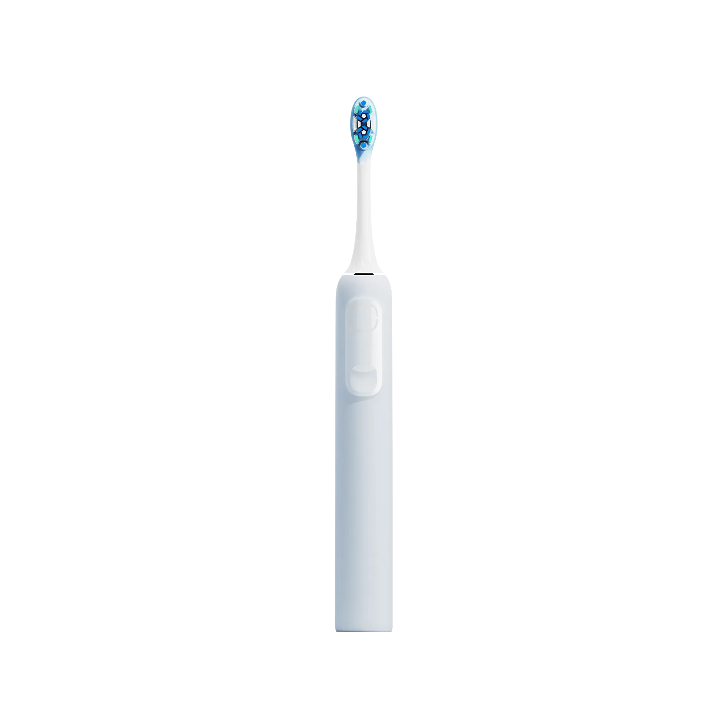 Xiaomi Escova de Dentes Elétrica Azul  - BHR9801EU