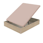 Molaflex Base Rebatível Wood 19 Natural