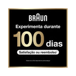 Braun Depiladora de Luz Pulsada IPL Silk Expert S3 PL3020