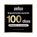 Depiladora básica Braun Silk Epil Sensosmart S5 5610 Solo