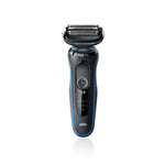 Braun Máquina de Barbear Elétrica S5 51-B1000 S Blue