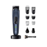 Recortadora Multiusos Braun MGK7410