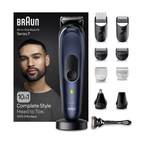 Recortadora Multiusos Braun MGK7410