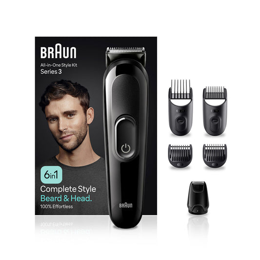 Braun Aparador Multiusos MGK3410