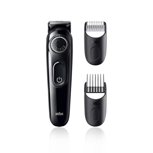 Braun Aparador Barba BT3410