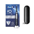 Oral-B iO4S Cepillo de Dientes Eléctrico Negro