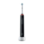 Oral-B Escova Elétrica PRO3 Preta