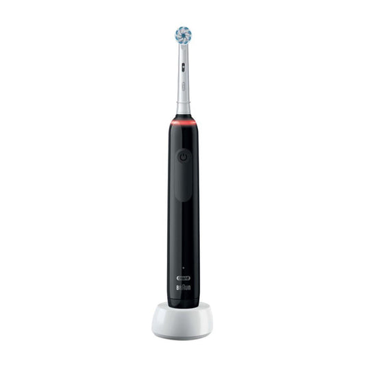 Oral-B Escova Elétrica PRO3 Preta