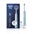 Oral-B PRO1 Cepillo de Dientes Eléctrico Azul Turquesa