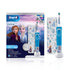 Oral-B Vitality Pro Kids 3+ Cepillo de dientes eléctrico congelado