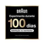 Depiladora de luz pulsada Braun IPL Silk Expert S5 PL5145