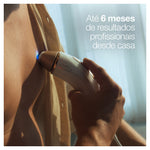 Depiladora de luz pulsada Braun IPL Silk Expert S5 PL5145
