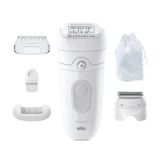 Braun Depiladora Arranque Silk Epil S5 SE5-041