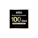 Braun Silk Epil S5 SE5-041 Depiladora Inicial