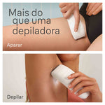 Braun Silk Epil S5 SE5-041 Depiladora Inicial