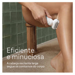 Depiladora básica Braun Silk Epil S9 SE9-041