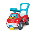 Clementoni Andador Ride On 3 em 1