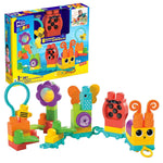 Mega Bloks Move'N'Groove Caterpilar