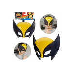 Marvel X-Men Máscara Wolverine