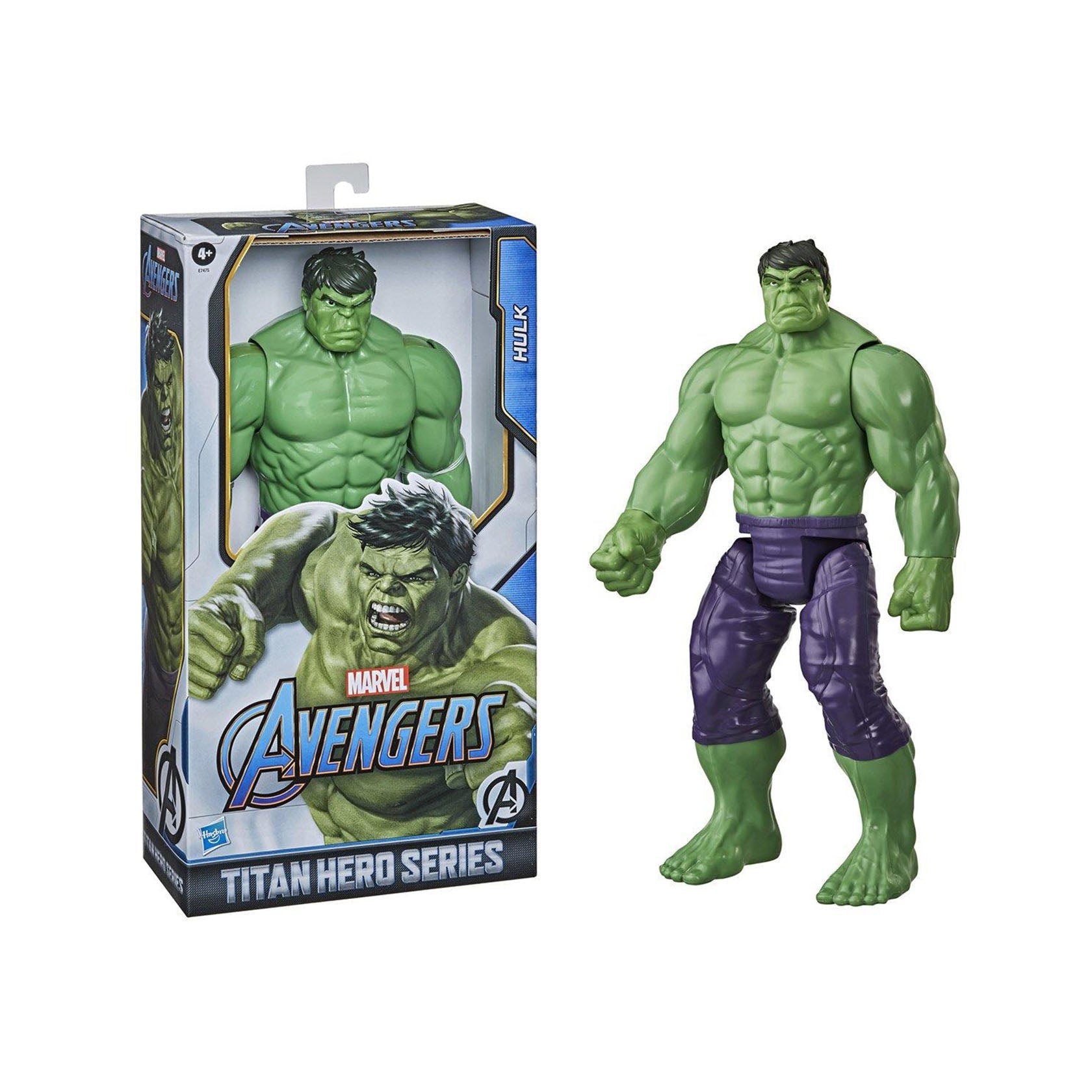 Marvel Avengers Figura Hulk 30 cm